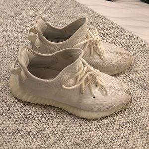 Yeezy boost 350 V2 Triple white
